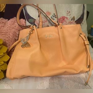 Jessica Simpson Arden tote